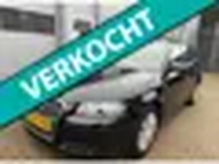 Audi A3 Sportback 1.6 FSI-Clima-Cruise-LmVelgen-Trekhaak-APK