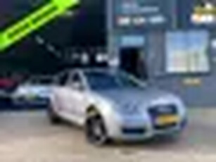 Audi A3 Sportback 1.6 FSI GOED LEZENAircoCruiseNAP5 DR