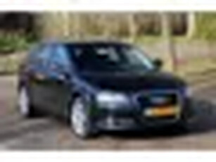 Audi A3 Sportback 1.6 TDI Attraction Pro Line Business 2010 Navi Cruise