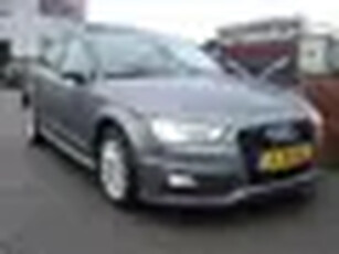 Audi A3 Sportback 1.6 TDI Automaat (bj 2016)