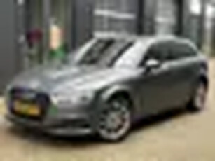 Audi A3 Sportback 1.6 TDI Facelift Design Pro Line Plus