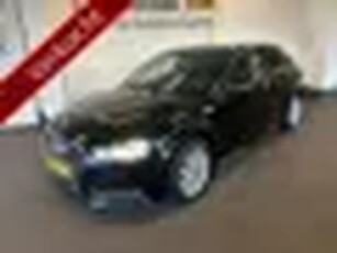 Audi A3 Sportback 1.6 TDI ultra Attraction Pro Line plus Cruise control Climate control Naviga