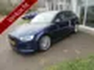 Audi A3 Sportback 1.6 TDI ultra Edition (bj 2013)