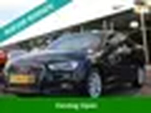 Audi A3 Sportback 1.6 TDI ultra Edition LED_LEDER_NAVI_PDC V+A_NAP.