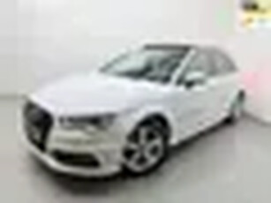 Audi A3 Sportback 1.8 TFSI 2x S LINE PANO LEER B&O NAVI