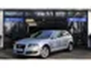 Audi A3 Sportback 1.8 TFSI AmbitionCruiseClimaPDCTrekhaak