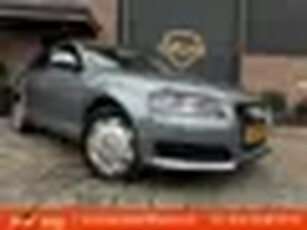 Audi A3 Sportback 1.8 TFSI Attraction Pro Line Automaat Airco Cruise Control Elk.Ramen