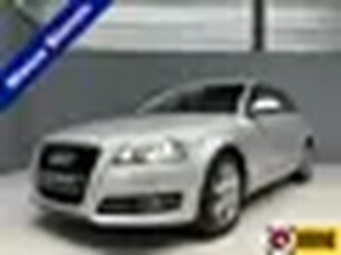 Audi A3 Sportback 1.8 TFSI Attraction Pro Line LederSportstoelenAutomaatXenon