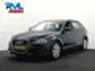 Audi A3 Sportback 1.8 TFSI Attraction S-line Business * Origineel Nederlands * Automaat Navigatie Bo