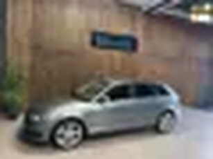 Audi A3 Sportback 1.8 TFSI Attraction S-line Led-Xenon,Airco,Pdc