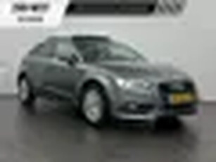 Audi A3 Sportback 1.8 TFSI Pro Line S Pano Automaat Stoelverwarming