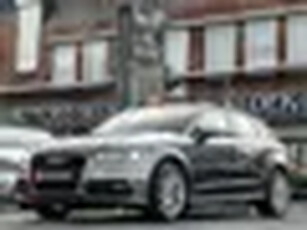 Audi A3 Sportback 1.8 TFSI quattro Adrenalin S-Line ORG NL PRIVACY GLASS ELEK STOELEN LED NAVI CRUIS