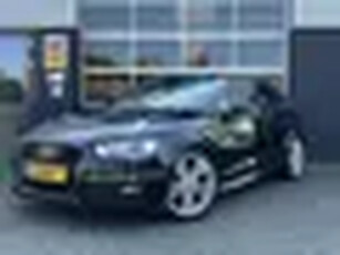 Audi A3 Sportback 1.8 TFSI quattro S-LINE AUTOMAAT