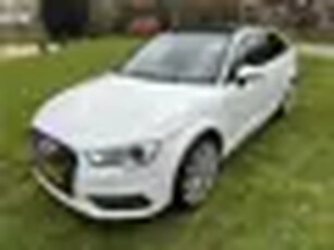 Audi A3 Sportback 180PK 1.8 TFSI quattro Ambition Pro Line S *NAVI*PANO-DAK*LEDER/ALCANTAR*LM-VELGEN