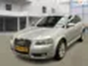 Audi A3 Sportback 2.0 Ambiente AIRCO CRUISE 2 X SLEUTELS