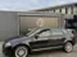 Audi A3 Sportback 2.0 FSI Ambiente (bj 2006)