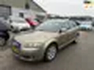 Audi A3 Sportback 2.0 FSI Ambiente Clima Bj:2007 NAP!