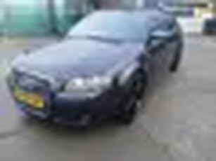 Audi A3 Sportback 2.0 FSI Ambition S.line