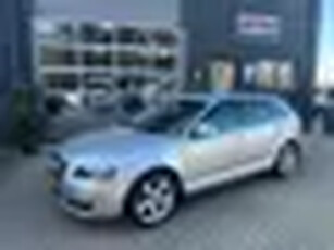 Audi A3 Sportback 2.0 FSI Attraction Automaat