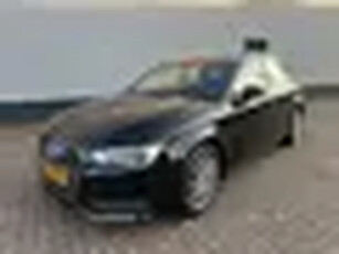 Audi A3 Sportback 2.0 TDI Airco Navi Trekhaak 2015