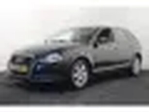 Audi A3 Sportback 2.0 TDI Attraction Pro Line (bj 2011)