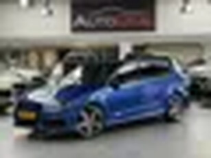 Audi A3 Sportback 2.0 TDI quattro Ambition Pro Line S