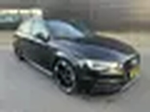 Audi A3 Sportback 2.0 TDI S-Line Pano Park Assist Camera 2013