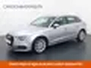 Audi A3 Sportback 2.0 TFSI Design Pro Line Plus Automaat 191 PK Cruisecontrol virtuele displ