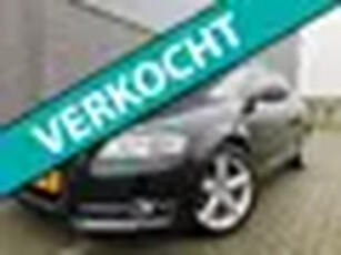 Audi A3 Sportback 2.0 TFSI quattro Ambition Pro Line S/NL AUTO