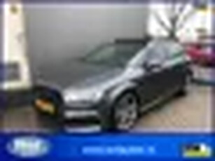 Audi A3 Sportback 2.0 TFSI quattro Design Pro Line Plus S-Line / AUTOMAAT / ELEK. SCHUIFDAK / VIRTUA