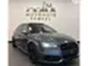 Audi A3 Sportback 2.0 TFSI S3 quattro Pano Cruise Pdc Airco 18 Inch VOL