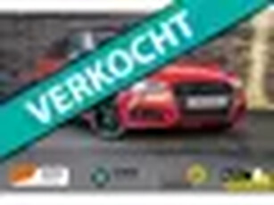 Audi A3 Sportback 2.0 TFSI S3 quattro Pro Line Plus