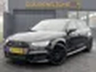 Audi A3 Sportback 2.0 TFSI S3 quattro Pro Line Plus Navi,Schuifdak,Virtual Cockpit,Camera,Clima,19