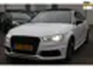 Audi A3 Sportback 2.0 TFSI S3 quattro Pro Line Plus Pano ACC 300PK!!