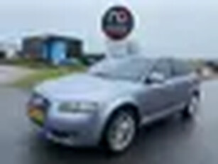 Audi A3 Sportback 2004 * 1.6 FSI Attraction * APK 11-2025