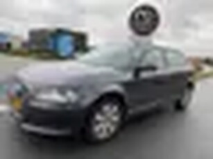 Audi A3 Sportback 2010 * 1.4 TFSI Attraction Pro Line * EXPORT !!