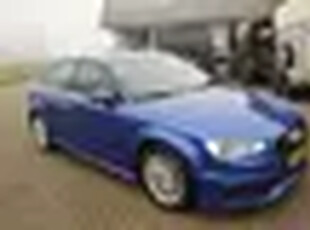 AUDI A3 Sportback 2.0TDI 150pk S-Line Trekhaak/Rijklaarprijs