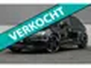 Audi A3 Sportback 2.5 TFSI RS 3 quattro