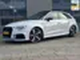 Audi A3 Sportback 2.5 TFSI RS 3 quattro PANO Leer Dealer onderhouden