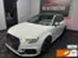 Audi A3 Sportback 2.5 TFSI RS3 quattro