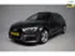 Audi A3 Sportback 30 TDI Sport S Line Edition FACELIFT / ORG.NED / PANORAMADAK / LEER / STOELVERWARM