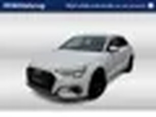 Audi A3 Sportback 30 TFSI 110pk Business Edition Navigatie / LM velgen / LED / Parkeersensoren achte