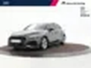 Audi A3 Sportback 30 Tfsi 110pk S-tronic S line · ACC · Camera+Pdc · Navi · Smartphone Interface · 1