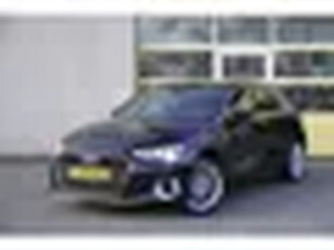 Audi A3 Sportback 30 TFSI 5drs Business Edition BJ2020 Lmv 17