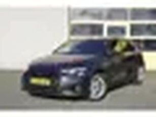 Audi A3 Sportback 30 TFSI 5drs Business Edition BJ2020 Lmv 17