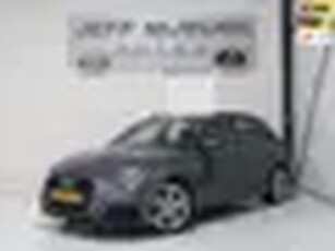 Audi A3 Sportback 30 TFSI Advance Sport 