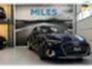 Audi A3 Sportback 30 TFSI Advanced edition