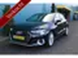 Audi A3 Sportback 30 TFSI Business edition ECCCRUISECARPLAYLEDDIGI.DASHBDABLANE.ASSISTPDCLMV