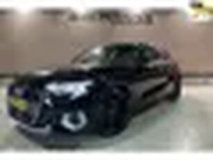 Audi A3 Sportback 30 TFSI Business edition LED, NAVI, LM 19 inch