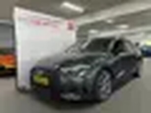 Audi A3 Sportback 30 TFSI Business edition / NL-auto, GMP Style 4, LM velgen, Trekhaak